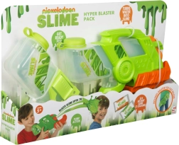 Nickelodeon Slime Hyper Blaster Pack limapüss