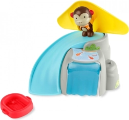 Skip Hop Zoo Outdoor Adventure mängukomplekt ahvikesega Marshall 2+