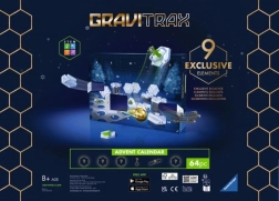 GraviTrax advendikalender