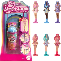 Barbie Pop Reveal – üllatuse ja aksessuaariga kollektsioneeritav figuur