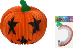 Kõrvitsalatern 36 cm