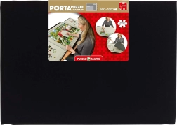 PortaPuzzle Standard puslemapis 500–1000 tükile