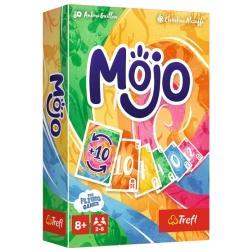 Kaardimäng TREFL Mojo