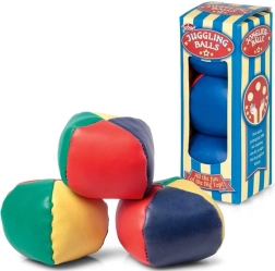 Juggling Ball Set