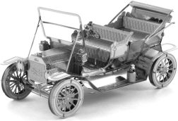 Metal Earth 3D pusle Ford Model T 1908 – metallist automudel