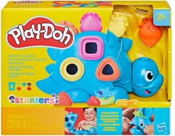 Play-Doh Kujundid ja Värvid Dino