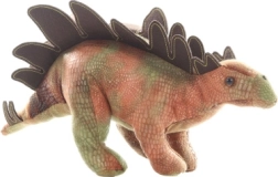 Plüüsist mänguasi Stegosaurus