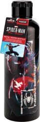 Roostevabast terasest pudel MILES MORALES 500 ml