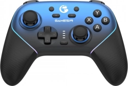 GameSir Super Nova Nightfall Blue juhtmevaba mängupult