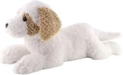 Plüüskoer havanna bichon, lamav 60 cm