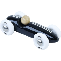 Puidust mini auto Grand Prix – must