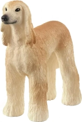 Schleich Farm World Greyhound Figurine
