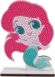 Teemantmaal Printsessid: Ariel