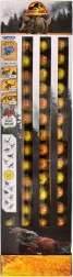 Mystery slime egg jurassic world