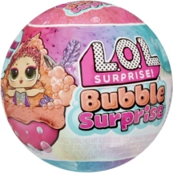 L.O.L. Surprise Bubble nukk 1 tk