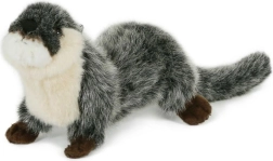 Small Plush Otter 31 cm