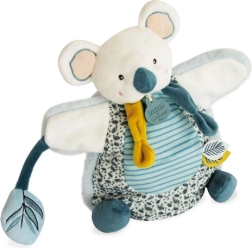 Doudou plüšist käenukk Koala Yoca 25 cm