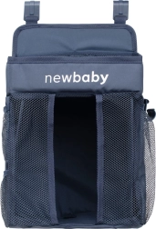 Voodivoodi korraldaja TINYTIDY NEW BABY sinine