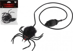 Hüppav ämblik käsipumbaga 7 cm