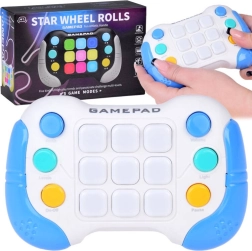 Children's Arcade Game for Memory and Attention Development