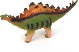 Shining and Sounding Dinosaur