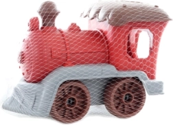 Plastist vedur kõige pisematele
