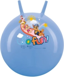 Hüppemispall PAW PATROL motiiviga 50 cm