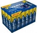 Alus­el­emendid AA VARTA Longlife Power 24 tk
