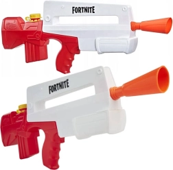 Suur veepüstol NERF FORTNITE Burst pika rauaga