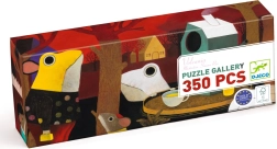 Djeco puzzle Volcania – 350 tükki