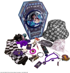 Adventikalender WEDNESDAY premium 2025