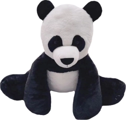 Plüüsist panda Agata 75 cm