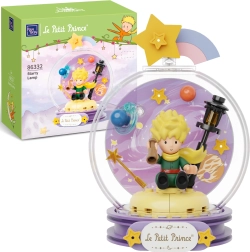 PANTASY Building Set The Little Prince – Star Lamp