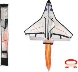 Kosmosesüstiku kujuline lohe