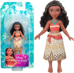 Mattel Disney Princess mini nukk Vaiana: Ookeani aare