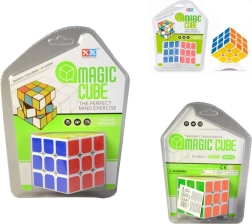 Magic Cube Rubik's Style 6 cm