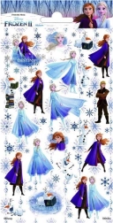 Frozen II Stickers – Type C