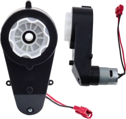 Elektrisõidukite reduktormootor 12V 45W RS550 35000RPM