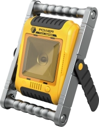 Multifunktsionaalne taskulamp valgusefektidega