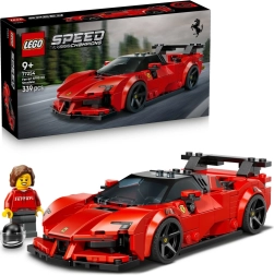 LEGO Speed Champions sportauto FERRARI SF90 XX Stradale