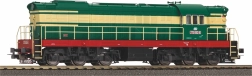 Diiselvedur ČD BR 770 H0 firmalt PIKO