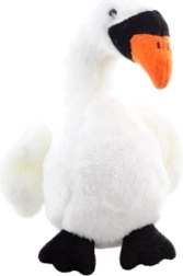Plüüsist luik 13 cm, keskkonnasõbralik