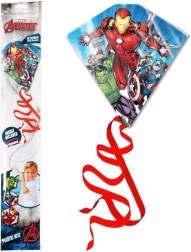 Nööriga tuulelohe Avengers