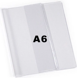 Notebook Cover A6 Oxybag