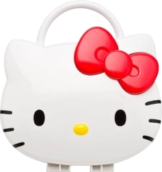 HELLO KITTY loominguline komplekt kohvris