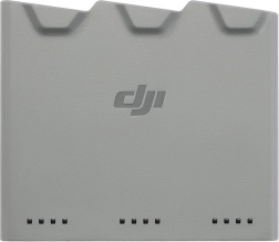 Bidirectional Charging Hub for DJI Mini 5 Pro