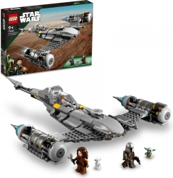 LEGO® Star Wars™ 75325 Mandaloriani N-1 hävitaja