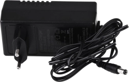 24 V 1,5 A laadija tihvtiga laste elektriautodele