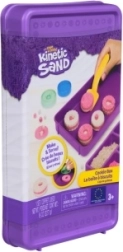 Kinetic sand cookie box – küpsiste komplekt