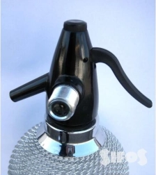 Replacement Siphon Head Kovočas